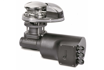 Ankerwinde Quick PRINCE DP2