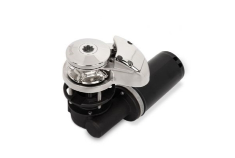 Italwinch SMART 700W INOX Vertikale Ankerwinde