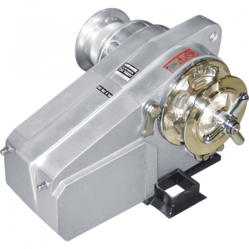 Ankerwinde Lofrans Cayman