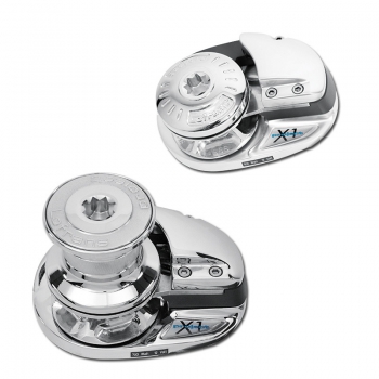 Ankerwinde Lofrans X1