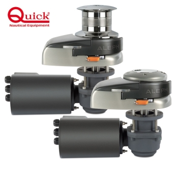 Ankerwinde Quick ALEPH 3