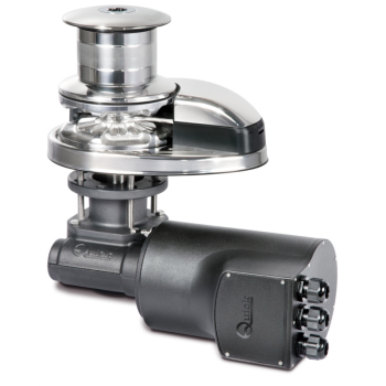 Ankerwinde Quick PRINCE DP3