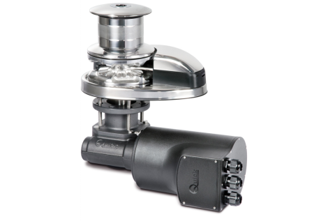 Ankerwinde Quick PRINCE DP3