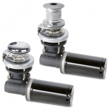 Ankerwinde Quick RIDER R1