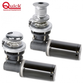 Ankerwinde Quick RIDER R1