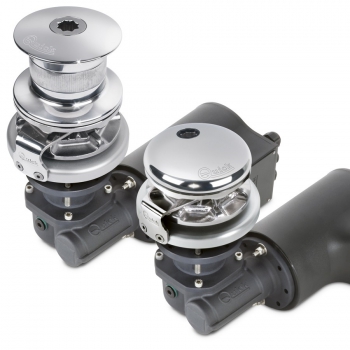 Ankerwinde Quick RIDER R3