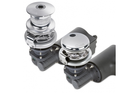 Ankerwinde Quick RIDER R3