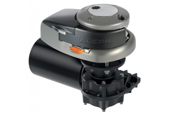Ankerwinde Quick ALEPH 3