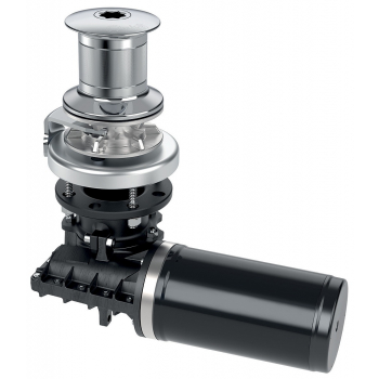 Ankerwinde Quick RIDER R1