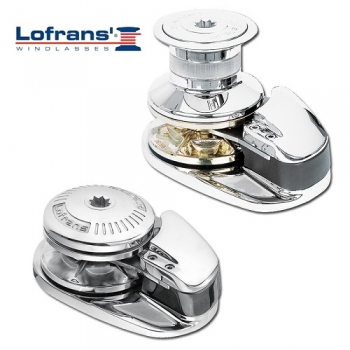 Ankerwinde X3 Lofrans