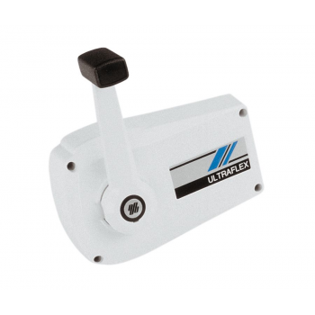 STEUERKASTEN B89 IVORY