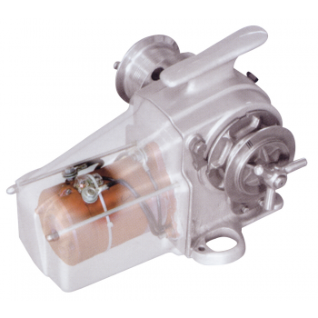 METERZÄHLER-INDUKTIVER SENSOR