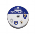 Sentinel One Star-Schalter