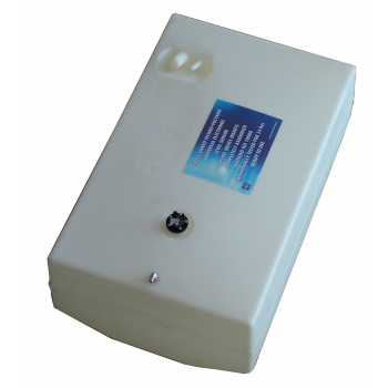 KRAFTSTOFFTANK LT. 270