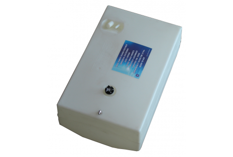 KRAFTSTOFFTANK LT. 270