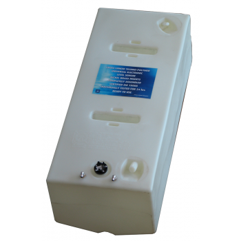 KRAFTSTOFFTANK LT. 271