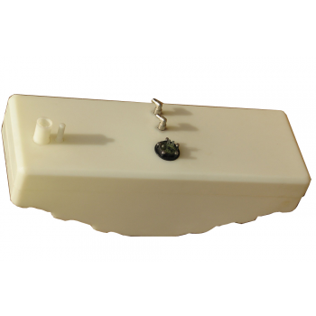 KRAFTSTOFFTANK LT. 40