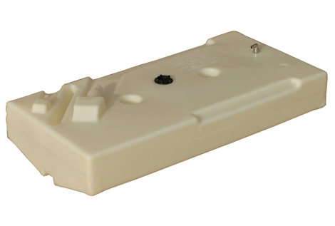 KRAFTSTOFFTANK LT. 91