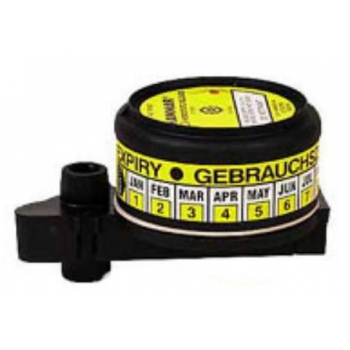 Service-Kit für hydrostatischen Haken