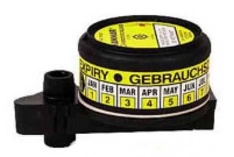 Service-Kit für hydrostatischen Haken