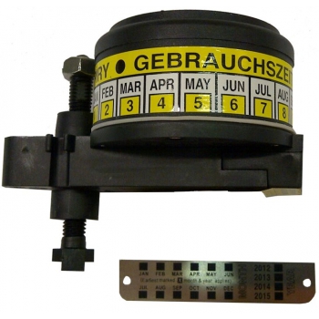 Service-Kit für hydrostatischen Haken