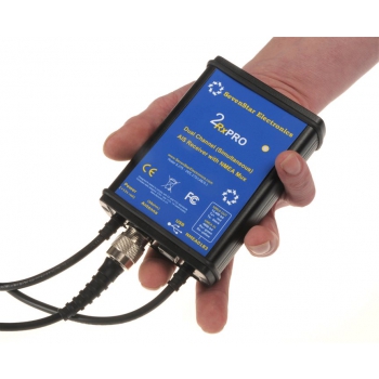 SevenStar 2RxPRO AIS-Empfänger