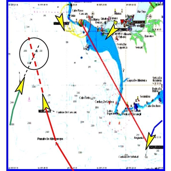SevenStar 2RxPRO AIS-Empfänger