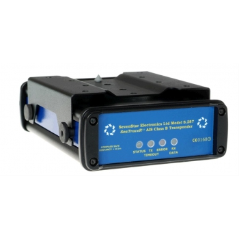 SevenStar SeaTraceR AIS-Transponder Klasse B