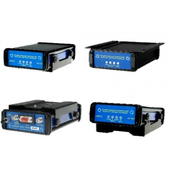 SevenStar SeaTraceR AIS-Transponder Klasse B