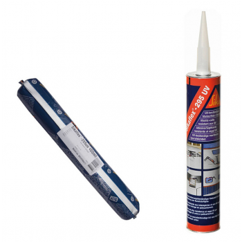 SIKAFLEX 295 WEISS 300ML