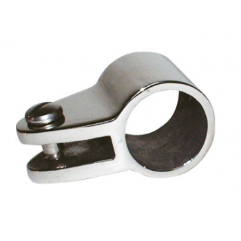 GABELVERBINDUNG INOX Ø MM.22