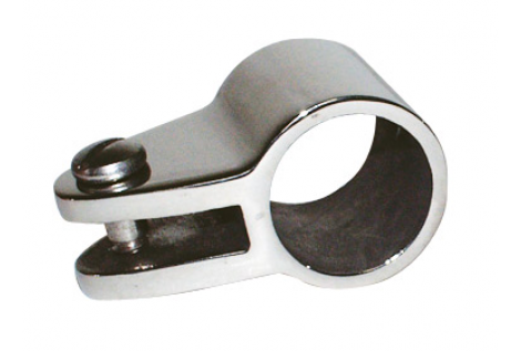 GABELVERBINDUNG INOX Ø MM.22