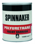 Spinnaker Polyurethan LT.1