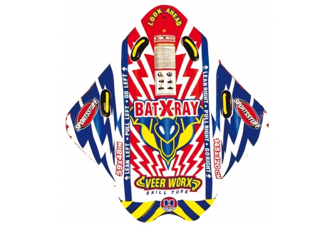 SPORTSSTUFF Bat-X-Ray