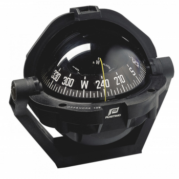 SCHWARZE HALTERUNG FÜR OFFSHORE135 COMPASS