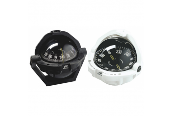 SCHWARZE HALTERUNG FÜR OFFSHORE135 COMPASS