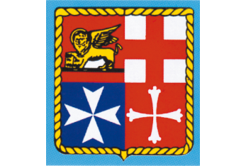 WAPPEN 4 MARINEREPUBLIKEN