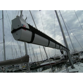 StopGull Boom - Scheide für Boom 300 cm