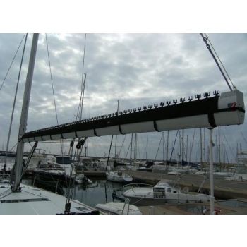 StopGull Boom - Scheide für Boom 300 cm