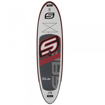 Sup EASY RIDE FLY 10.6 Sicherer Waterman