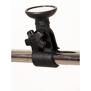 EINSTELLBARE ROHRHALTERUNG