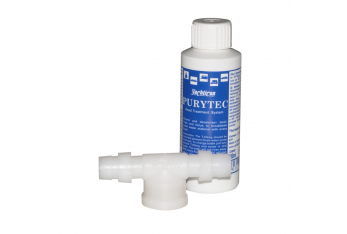 PURYTEC-UNTERSTÜTZUNG