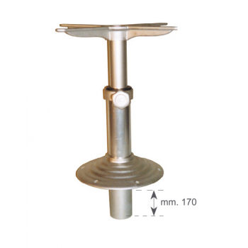 TELESKOPHALTER MM. 360/760