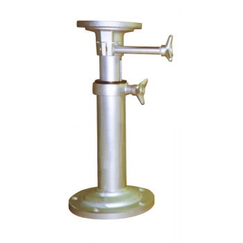 TELESKOPHALTER MM. 450/680