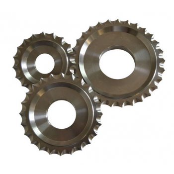 SEILSCHNEIDER FÜR ACHSE Ø MM.25