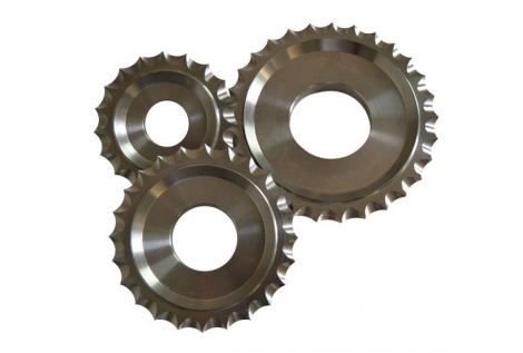 SEILSCHNEIDER FÜR ACHSE Ø MM.25