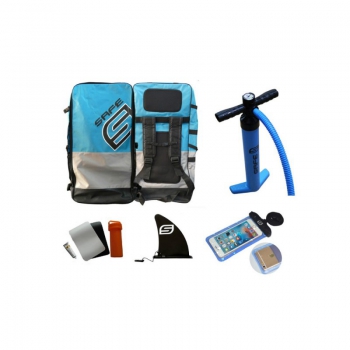 Aufblasbares Sup Board COMPASS 9'6 "