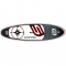 Aufblasbares Sup Board COMPASS 9'6 "