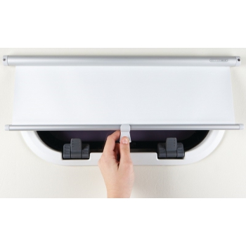 Oceanair Rollo für Bullaugen und Fenster
