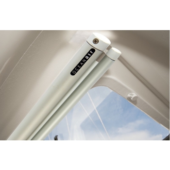 Oceanair Rollo für Bullaugen und Fenster